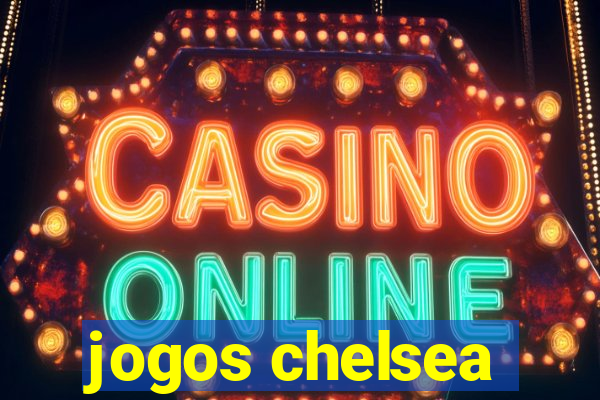 jogos chelsea