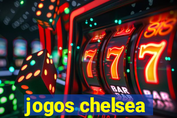 jogos chelsea