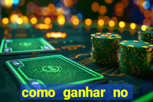 como ganhar no fortune touro