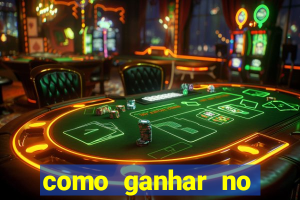 como ganhar no fortune touro