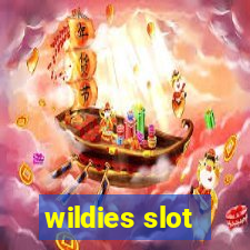 wildies slot