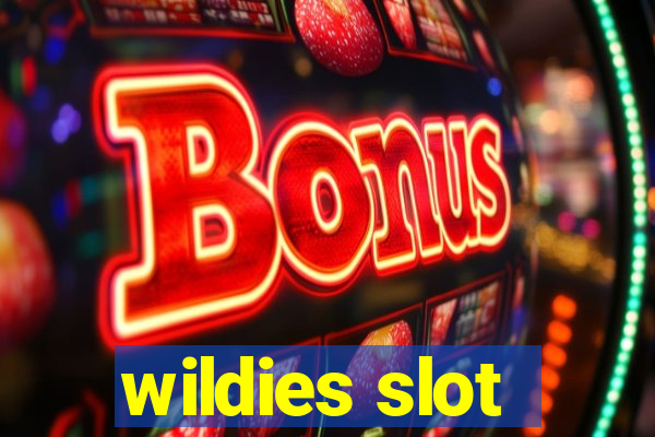 wildies slot