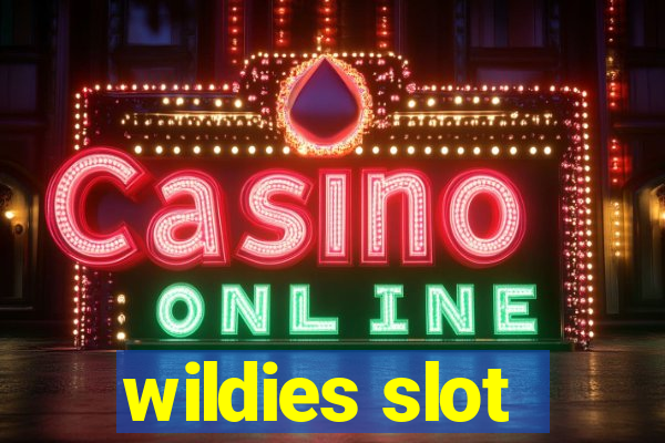 wildies slot