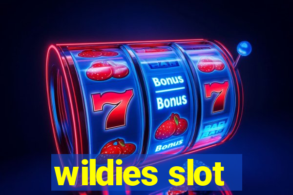 wildies slot