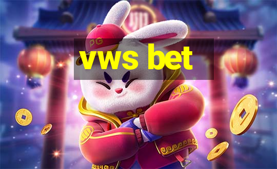 vws bet