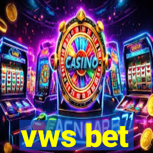 vws bet