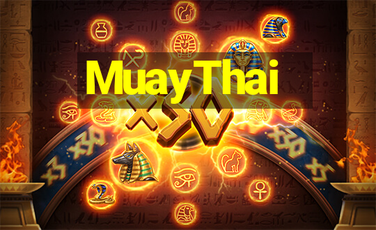 MuayThai