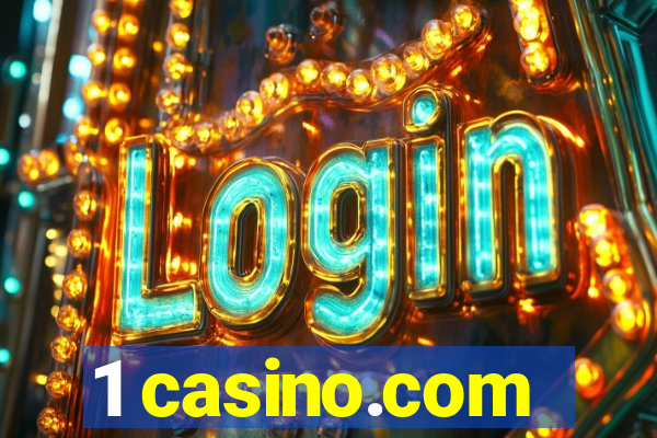 1 casino.com