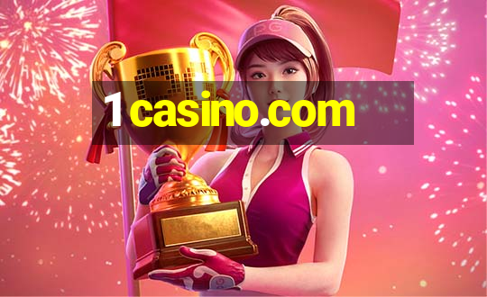 1 casino.com