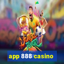 app 888 casino