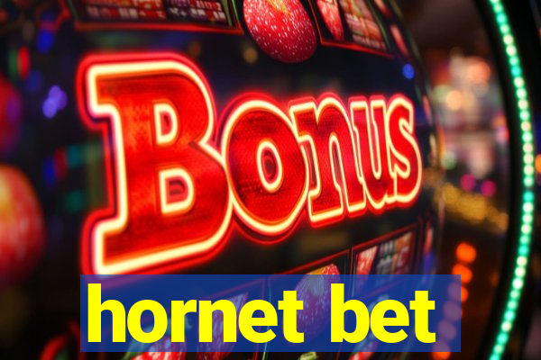 hornet bet