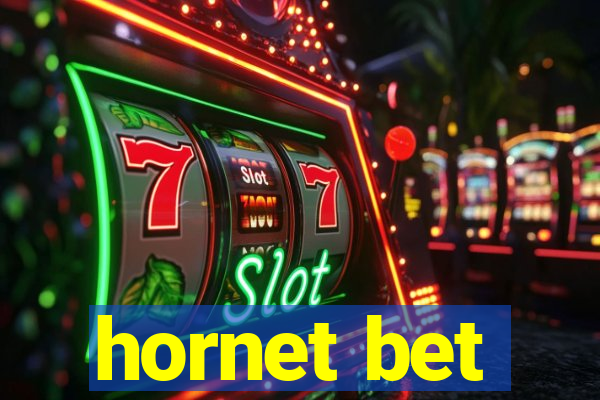 hornet bet