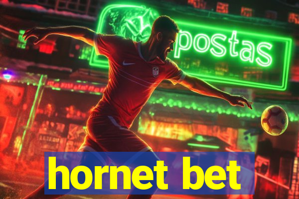 hornet bet