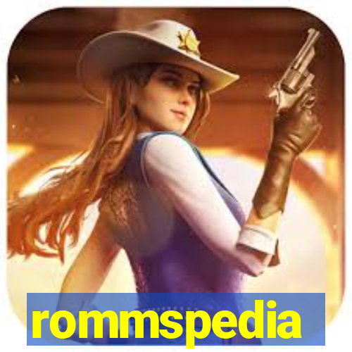 rommspedia