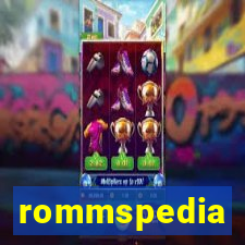 rommspedia