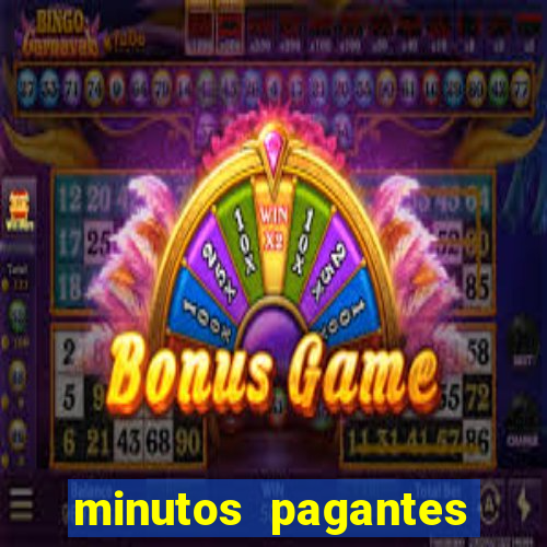 minutos pagantes fortune tiger 2024