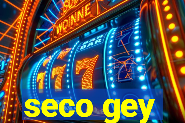 seco gey