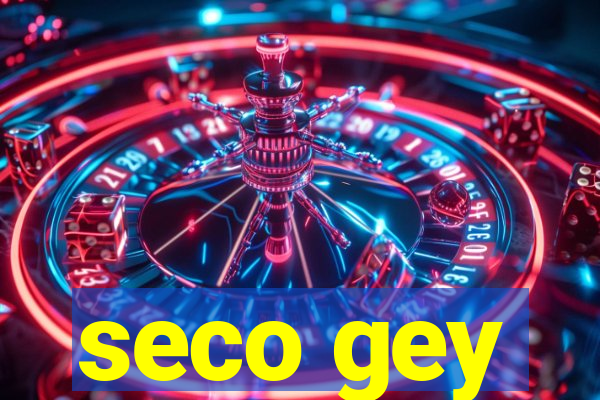 seco gey