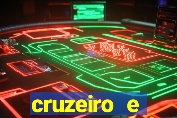 cruzeiro e juventude onde assistir