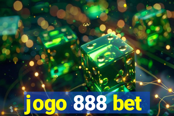 jogo 888 bet