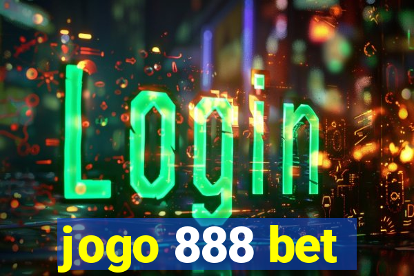 jogo 888 bet