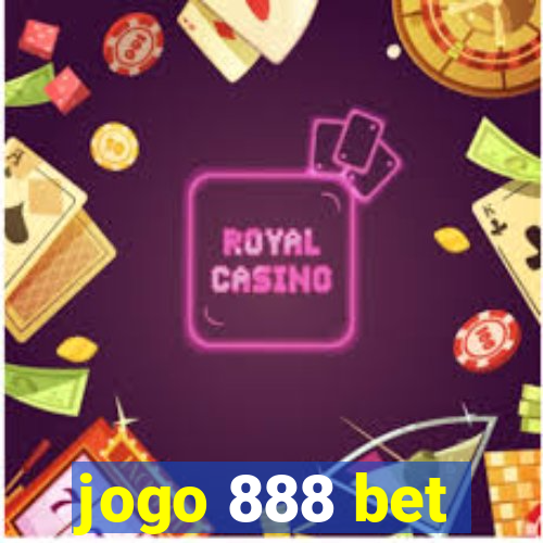 jogo 888 bet