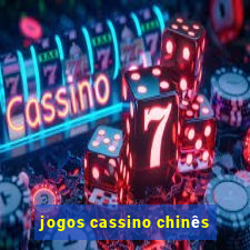 jogos cassino chinês