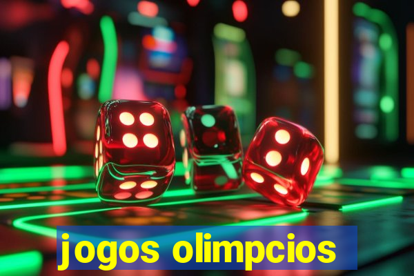 jogos olimpcios