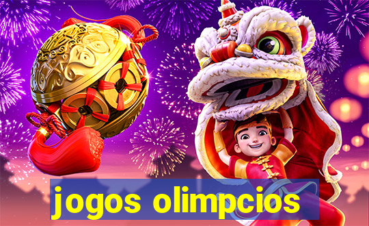 jogos olimpcios