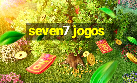 seven7 jogos