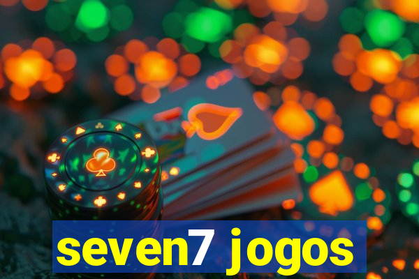 seven7 jogos