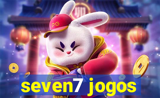 seven7 jogos