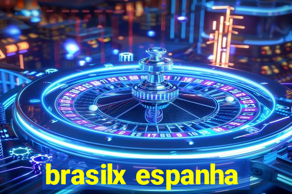 brasilx espanha