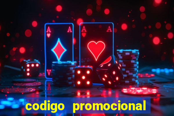 codigo promocional 888 casino