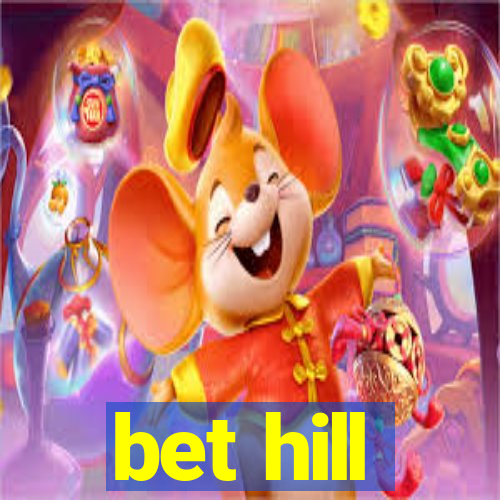 bet hill