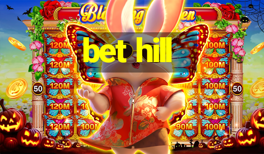 bet hill