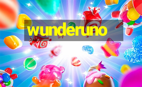 wunderuno