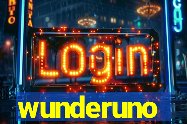 wunderuno