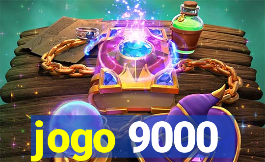 jogo 9000