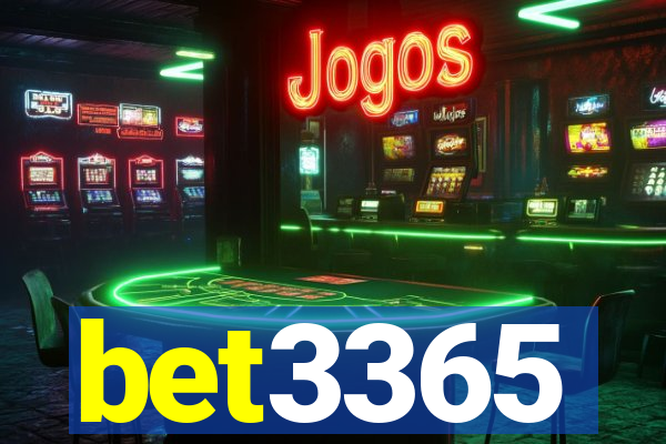 bet3365