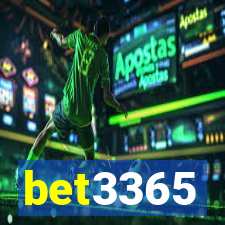 bet3365