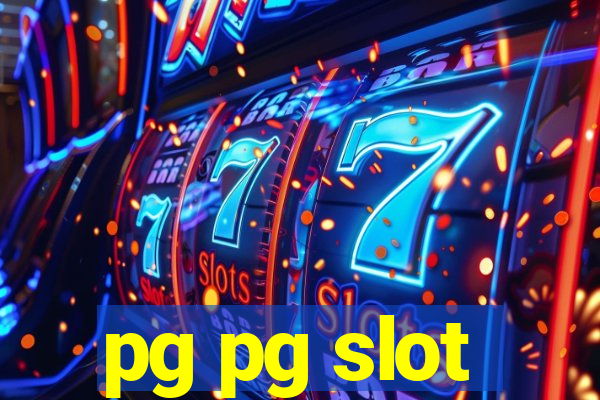 pg pg slot