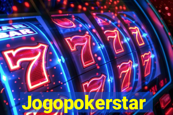 Jogopokerstar