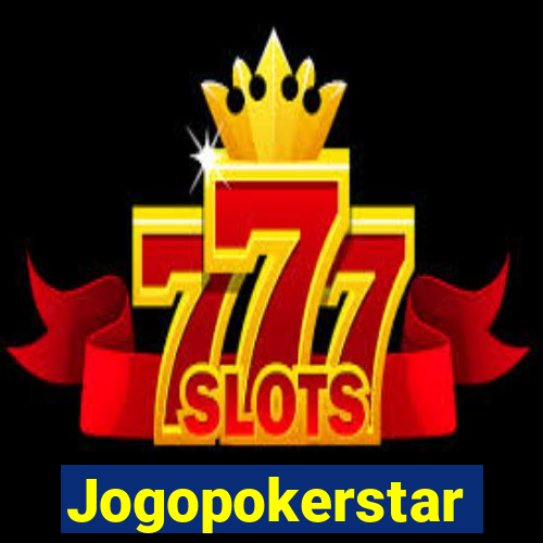 Jogopokerstar