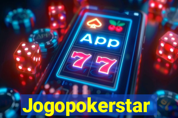 Jogopokerstar