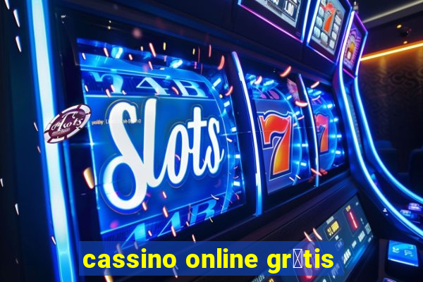 cassino online gr谩tis