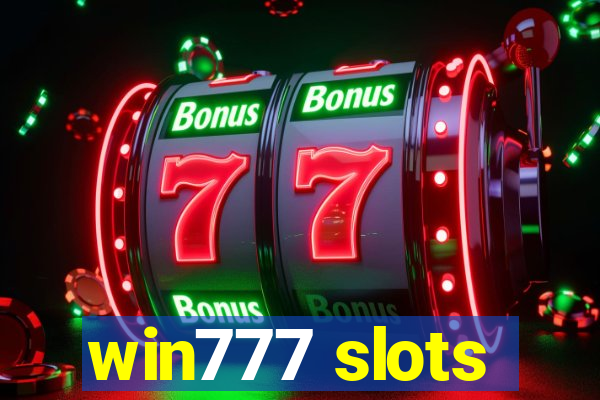 win777 slots