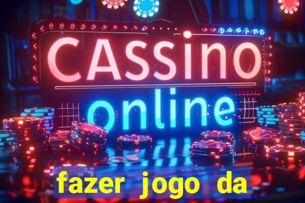 fazer jogo da loteca online