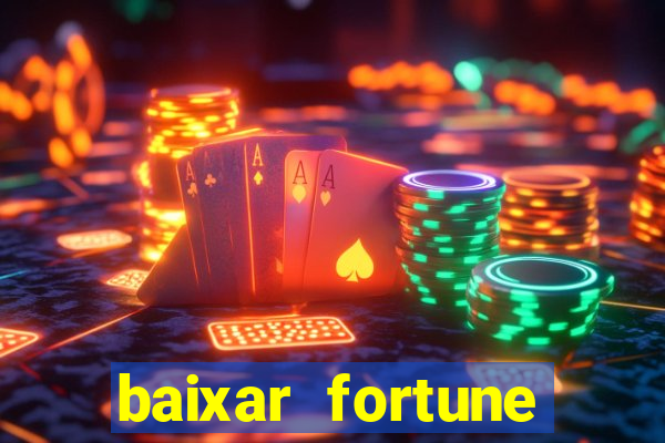 baixar fortune tiger original