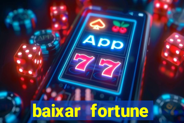 baixar fortune tiger original